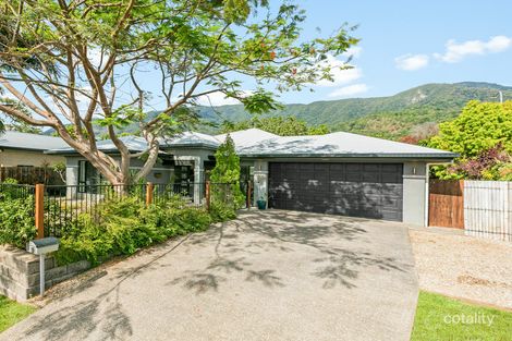 Property photo of 19 Derrick Street Redlynch QLD 4870