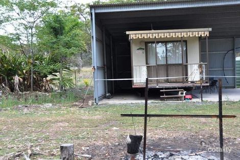 Property photo of 134 Vanderspek Road Bondoola QLD 4703