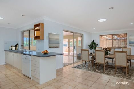 Property photo of 7 Pinehill Drive Oxenford QLD 4210