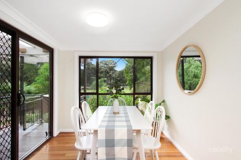 Property photo of 2D Knight Street Lansvale NSW 2166