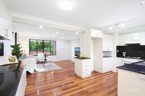 Property photo of 2D Knight Street Lansvale NSW 2166