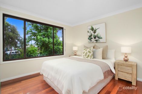 Property photo of 2D Knight Street Lansvale NSW 2166