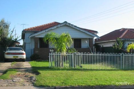 11 Rossiter St, Granville, NSW 2142