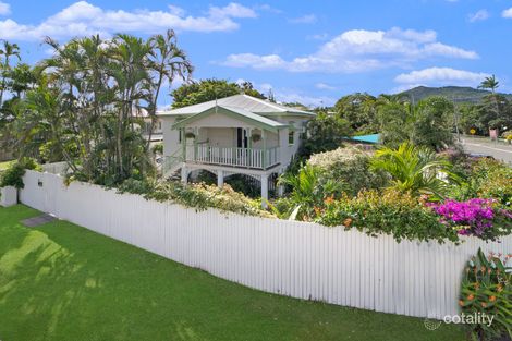 15 Surrey St, Hyde Park, QLD 4812