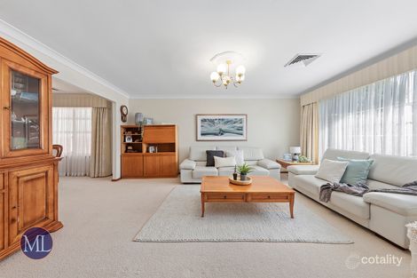 Property photo of 6 Lemonwood Place Castle Hill NSW 2154