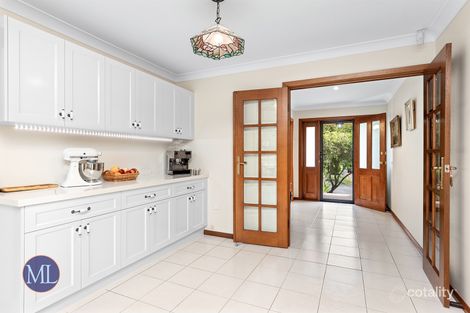 Property photo of 6 Lemonwood Place Castle Hill NSW 2154