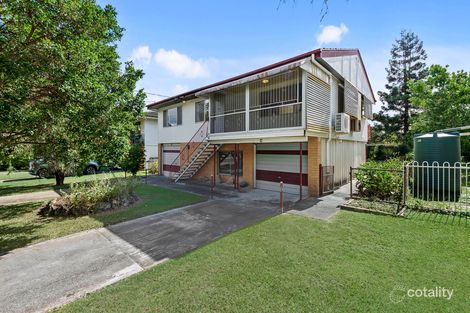 Property photo of 34 Colwel Street Oxley QLD 4075