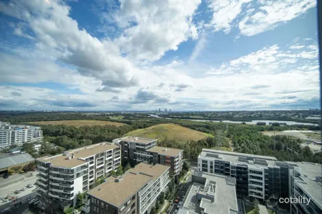 1513/2 Waterways St, Wentworth Point, NSW 2127