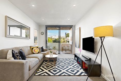 Property photo of 103/584 Brunswick Street New Farm QLD 4005