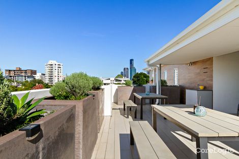 Property photo of 406/584 Brunswick Street New Farm QLD 4005