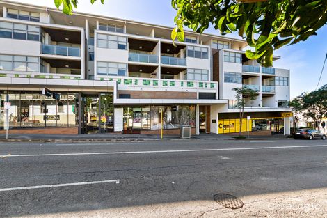 Property photo of 406/584 Brunswick Street New Farm QLD 4005
