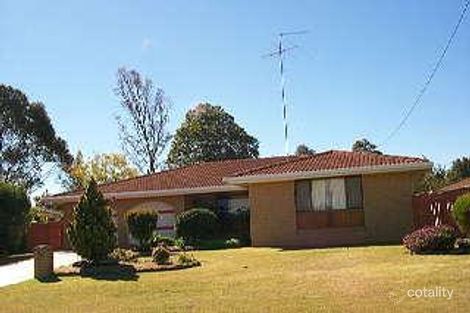 7 Lindberg St, Wilsonton, QLD 4350