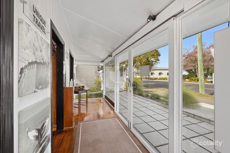Property photo of 197 Latrobe Terrace Paddington QLD 4064