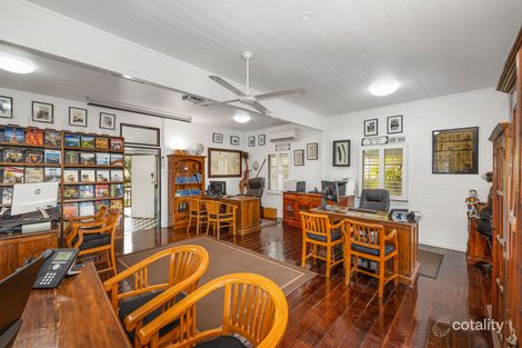 Property photo of 197 Latrobe Terrace Paddington QLD 4064