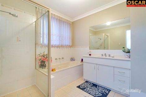 Property photo of 13 Bromly Grove Parklea NSW 2768