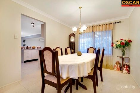 Property photo of 13 Bromly Grove Parklea NSW 2768