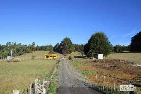1951 Wilmot Rd, Lower Wilmot, TAS 7310