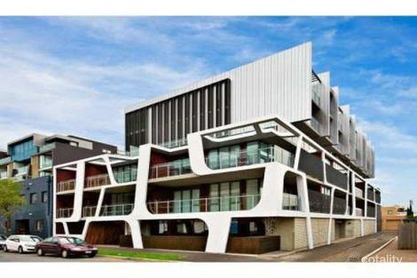 105/115 Nott St, Port Melbourne, VIC 3207