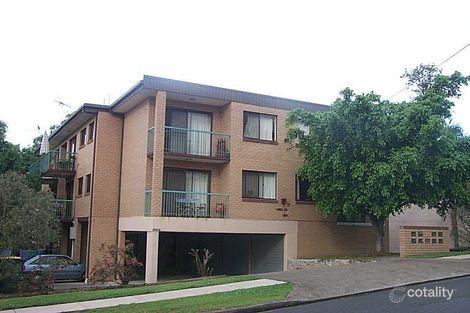 21 Fortitude St, Auchenflower, QLD 4066