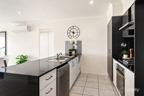 Property photo of 9 Sanctuary Close Springfield Lakes QLD 4300