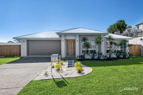 Property photo of 9 Sanctuary Close Springfield Lakes QLD 4300