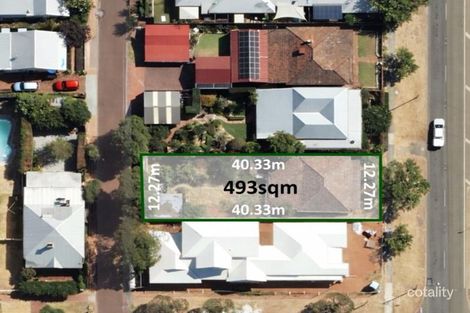 Property photo of 17 Johnson Street Guildford WA 6055