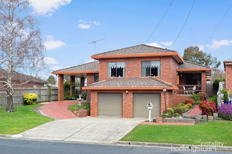 20 Reid St, Brown Hill, VIC 3350