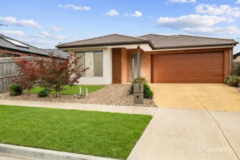 Property photo of 16 Silver Oak Way Mount Duneed VIC 3217
