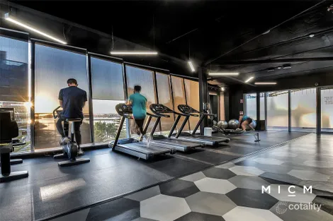 Property photo of 1702/100 Harbour Esplanade Docklands VIC 3008