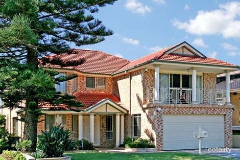74 Johnston Pde, South Coogee, NSW 2034