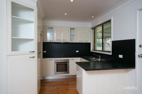 Property photo of 21 Lindesay Street Barrack Heights NSW 2528