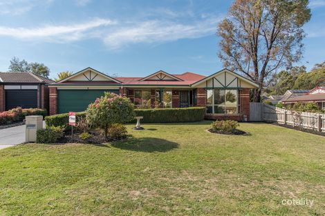 Property photo of 37 The Circuit Lilydale VIC 3140