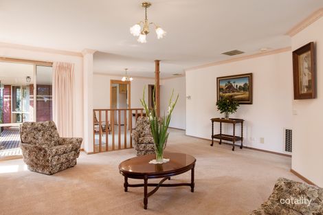 Property photo of 37 The Circuit Lilydale VIC 3140