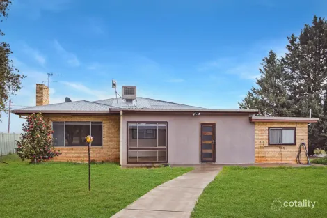 82 Mccarthy Rd, Lake Wyangan, NSW 2680