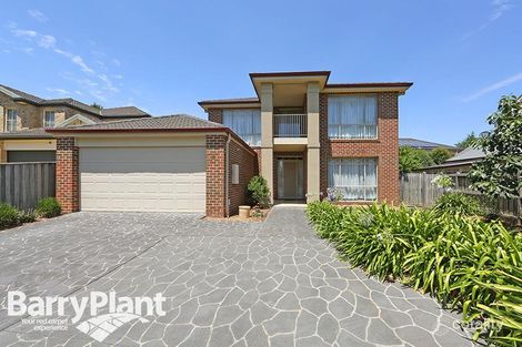 2 Greenhaven Ct, Rowville, VIC 3178
