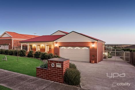 37 Parkside Rise, Craigieburn, VIC 3064