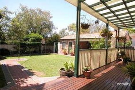 Property photo of 4 Sunbeam Street Pascoe Vale VIC 3044