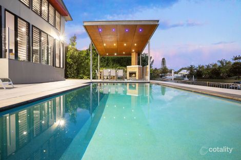 Property photo of 50 Moana Park Avenue Broadbeach Waters QLD 4218