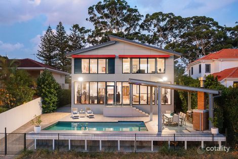 Property photo of 50 Moana Park Avenue Broadbeach Waters QLD 4218