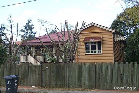 Property photo of 37 Ashfield Street East Brisbane QLD 4169