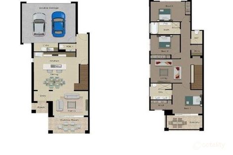 Property photo of 14 Sunny Lane Birtinya QLD 4575