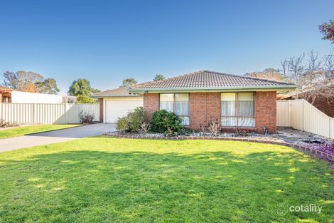 Property photo of 4 Evans Court Shepparton VIC 3630