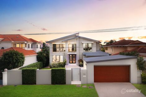 Property photo of 50 Moana Park Avenue Broadbeach Waters QLD 4218