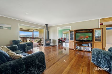 Property photo of 733 Lowood Minden Road Minden QLD 4311