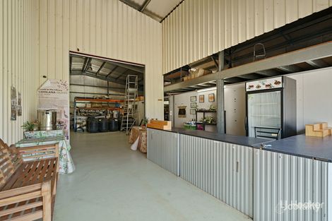 Property photo of 733 Lowood Minden Road Minden QLD 4311