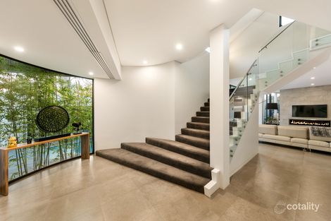 Property photo of 3 Mowbray Street Hawthorn East VIC 3123
