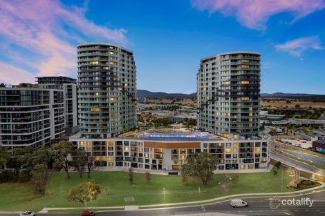 Property photo of 423/1 Anthony Rolfe Avenue Gungahlin ACT 2912