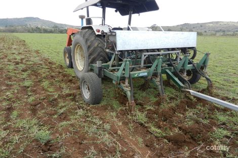 Property photo of 374 Coringa Road Coringa QLD 4621