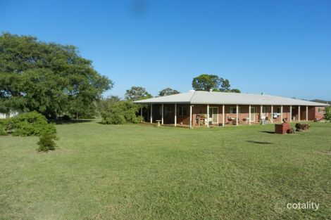 Property photo of 374 Coringa Road Coringa QLD 4621