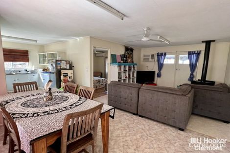 Property photo of 2 Francis Street Clermont QLD 4721